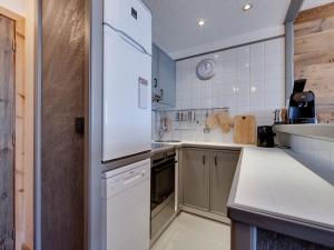 Appartement rénové 2 pièces au pied des pistes - Animaux admis - FR-1-502-584