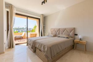 Indalo DÚPLEX PENTHOUSE 2 chambres - la cartuja del golf