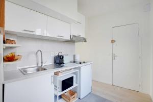 Modern Studio Moderne - 2P - Rueil-Malmaison