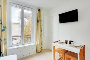 Modern Studio Moderne - 2P - Rueil-Malmaison