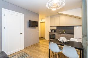 Apartment in the dunes