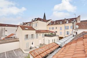 Modern Studio Moderne - 2P - Rueil-Malmaison