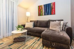 Apartment in the dunes