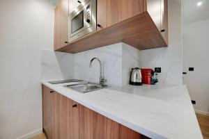 Modern Apt - 2BD 6P - near Paris