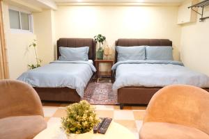 Terrace Heights Unit - Good for 3