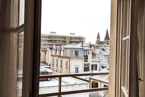Bel appartement, proche gare, Poissy- Ouest Paris