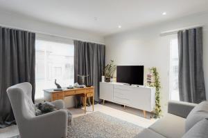 Apartment Finnish Swan By Lapland Host