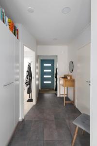 Apartment Finnish Swan By Lapland Host