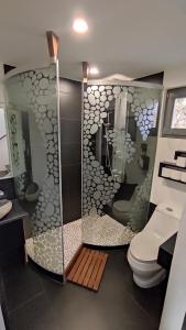 Glamping Merida Vendégház