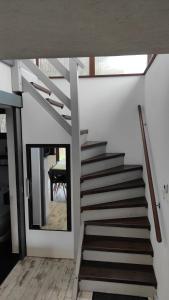 Glamping Merida Vendégház