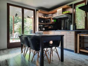 Glamping Merida Vendégház