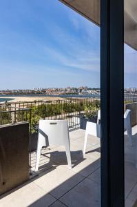 Bellevue Living Sea and City By MP