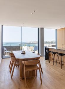 Bellevue Living Sea and City By MP