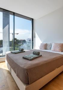 Bellevue Living Sea and City By MP