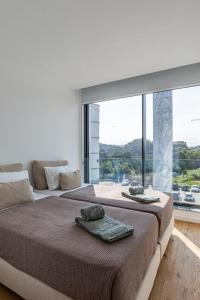 Bellevue Living Sea and City By MP