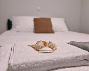 Olympic Flame Suites