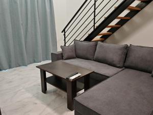 Olympic Flame Suites