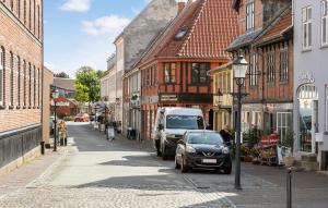 Stunning Apartment In Bogense With Wifi