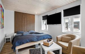 Stunning Apartment In Bogense With Wifi