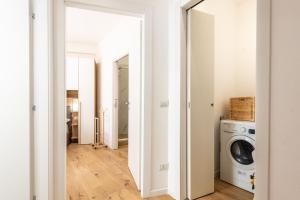 Navigli 2-Bedroom and Sofa Bed Home