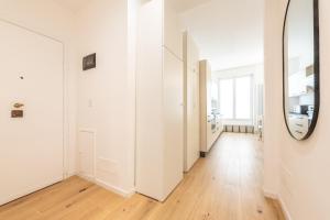 Navigli 2-Bedroom and Sofa Bed Home