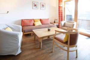 Holiday flat Bärlerhof XXL, Königsleiten