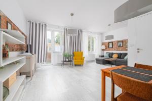 RentPlanet - Apartament Mirów II