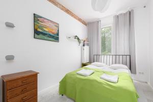 RentPlanet - Apartament Mirów II
