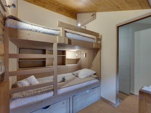 Arc 1950 : Appartement 10 pers, Accès Direct aux Pistes, Spa & Piscine - FR-1-686-45