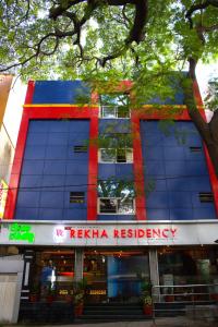 New Rekha Residency
