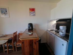 Studio ski aux pieds, animaux admis, parking gratuit - FR-1-181-2861