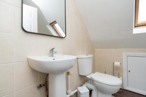 Open Mind Property - 8 Guests & Free Parking