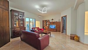 Tenute D'Angelo - Holidays, Relax & Wellness - Casa vacanze ad Agrigento