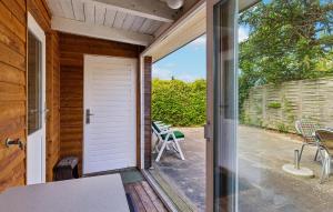 Gorgeous Home In Broager With Wifi