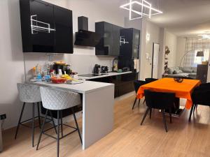 Grey Home