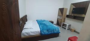Manthan Home Stay janambhumi 82796chirag83257