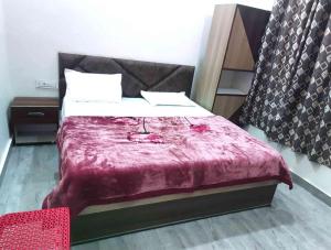 Manthan Home Stay janambhumi 82796chirag83257