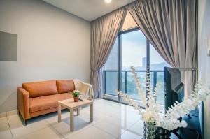 Astoria Ampang Modern 2Bedroom Suite Free Parking