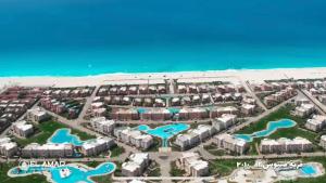 Chalet 3 bedrooms Venus 2 Resort