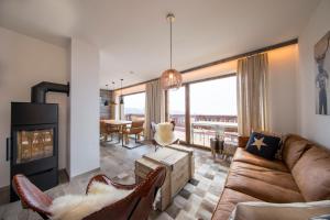 Nationalpark Chalet Hoher Rosshuf