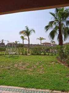 appartement-prestigia-saphir-marrakech