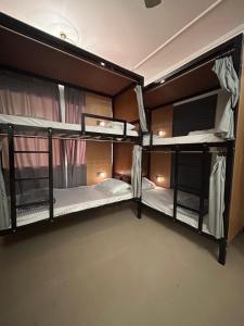 Basil Hostel