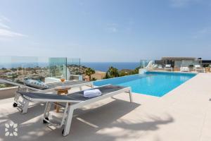 Villa Mykonos by Abahana Villas