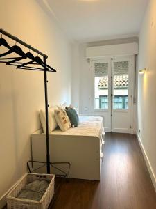 Apartamento en el casco historico