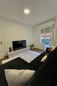 Apartamento en el casco historico