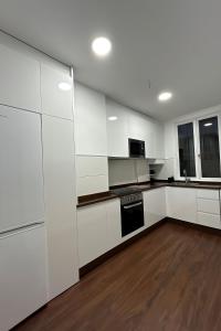 Apartamento en el casco historico