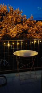 Una casa con vista a Krk