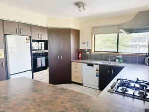 Mountain Top kiwi star holiday home