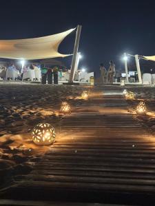 Chalet 3 bedrooms Venus 2 Resort