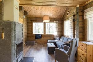 Velhontie 38 Visit Levi